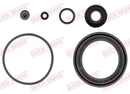 SET REPARATIE ETRIER QUICK BRAKE 114-0261 - Compatibil cu NISSAN, OPEL, RENAULT, VAUXHALL