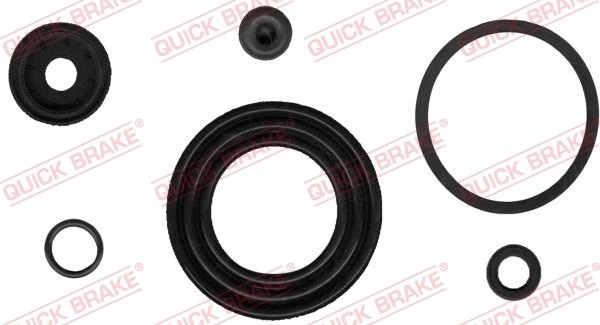 SET REPARATIE ETRIER QUICK BRAKE 114-0260 - Compatibil cu HONDA