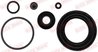 SET REPARATIE ETRIER QUICK BRAKE 114-0262 - Compatibil cu NISSAN, OPEL, RENAULT, VAUXHALL