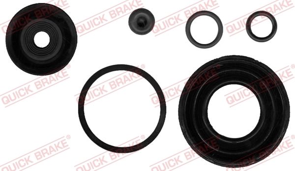 SET REPARATIE ETRIER QUICK BRAKE 114-0263 - Compatibil cu MAZDA