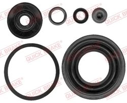 SET REPARATIE ETRIER QUICK BRAKE 114-0265 - Compatibil cu MAZDA