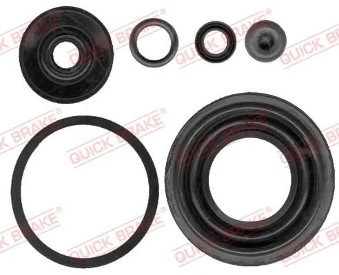 SET REPARATIE ETRIER QUICK BRAKE 114-0265 - Compatibil cu MAZDA