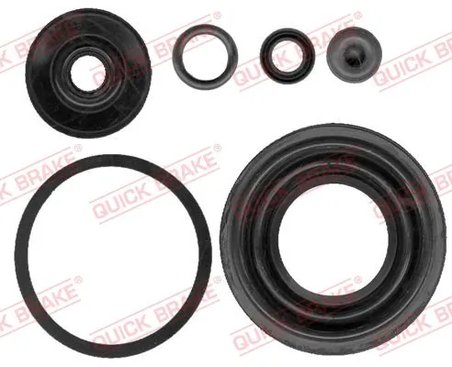 SET REPARATIE ETRIER QUICK BRAKE 114-0265 - Compatibil cu MAZDA