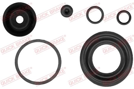 SET REPARATIE ETRIER QUICK BRAKE 114-0264 - Compatibil cu CHEVROLET, OPEL, VAUXHALL