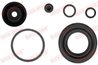 SET REPARATIE ETRIER QUICK BRAKE 114-0264 - Compatibil cu CHEVROLET, OPEL, VAUXHALL