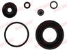 SET REPARATIE ETRIER QUICK BRAKE 114-0266 - Compatibil cu CITROEN, MITSUBISHI, PEUGEOT