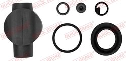 SET REPARATIE ETRIER QUICK BRAKE 114-0267 - Compatibil cu CITROEN, PEUGEOT, RENAULT