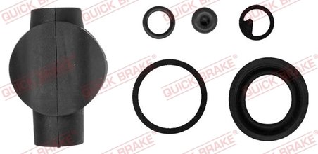 SET REPARATIE ETRIER QUICK BRAKE 114-0267 - Compatibil cu CITROEN, PEUGEOT, RENAULT