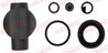 SET REPARATIE ETRIER QUICK BRAKE 114-0267 - Compatibil cu CITROEN, PEUGEOT, RENAULT
