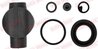 SET REPARATIE ETRIER QUICK BRAKE 114-0268 - Compatibil cu CITROEN, PEUGEOT