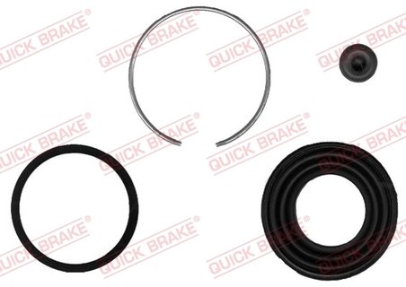 SET REPARATIE ETRIER QUICK BRAKE 114-0270 - Compatibil cu NISSAN