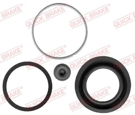 SET REPARATIE ETRIER QUICK BRAKE 114-0271 - Compatibil cu TOYOTA