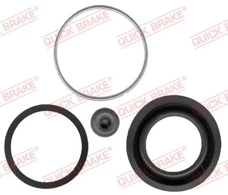 SET REPARATIE ETRIER QUICK BRAKE 114-0271 - Compatibil cu TOYOTA