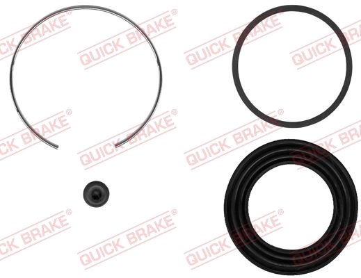 SET REPARATIE ETRIER QUICK BRAKE 114-0284 - Compatibil cu SUZUKI