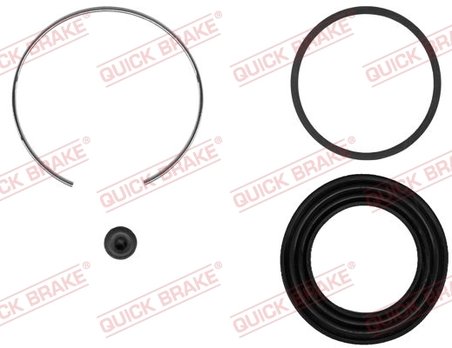SET REPARATIE ETRIER QUICK BRAKE 114-0284 - Compatibil cu SUZUKI