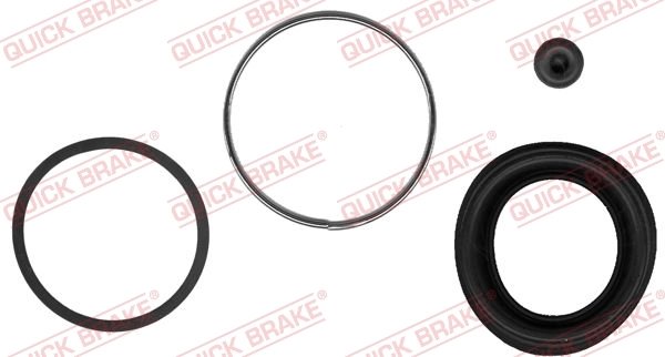 SET REPARATIE ETRIER QUICK BRAKE 114-0275 - Compatibil cu MITSUBISHI