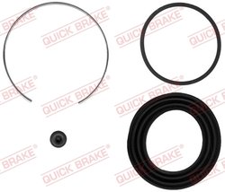 SET REPARATIE ETRIER QUICK BRAKE 114-0289 - Compatibil cu TOYOTA