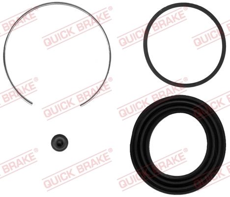 SET REPARATIE ETRIER QUICK BRAKE 114-0289 - Compatibil cu TOYOTA