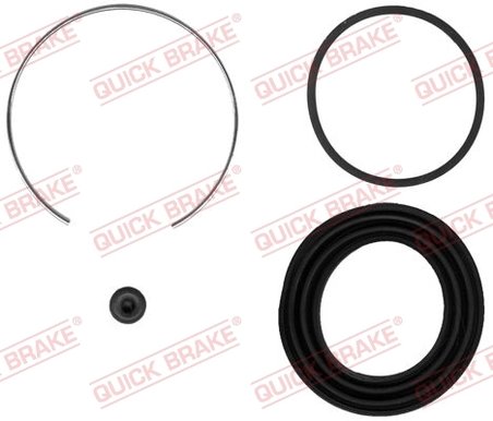 SET REPARATIE ETRIER QUICK BRAKE 114-0289 - Compatibil cu TOYOTA