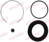 SET REPARATIE ETRIER QUICK BRAKE 114-0289 - Compatibil cu TOYOTA