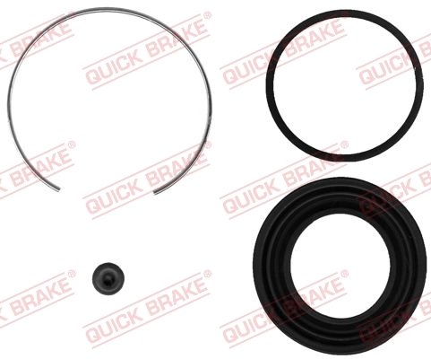 SET REPARATIE ETRIER QUICK BRAKE 114-0293 - Compatibil cu SUZUKI, TOYOTA
