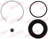 SET REPARATIE ETRIER QUICK BRAKE 114-0293 - Compatibil cu SUZUKI, TOYOTA