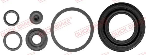 SET REPARATIE ETRIER QUICK BRAKE 114-0295 - Compatibil cu HYUNDAI, KIA