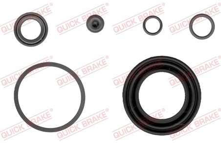 SET REPARATIE ETRIER QUICK BRAKE 114-0298 - Compatibil cu AUDI, FORD, MAZDA, NISSAN