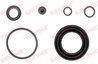 SET REPARATIE ETRIER QUICK BRAKE 114-0298 - Compatibil cu AUDI, FORD, MAZDA, NISSAN
