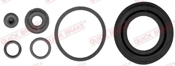 SET REPARATIE ETRIER QUICK BRAKE 114-0297 - Compatibil cu FIAT, HYUNDAI, KIA