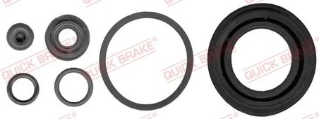 SET REPARATIE ETRIER QUICK BRAKE 114-0297 - Compatibil cu FIAT, HYUNDAI, KIA