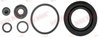 SET REPARATIE ETRIER QUICK BRAKE 114-0297 - Compatibil cu FIAT, HYUNDAI, KIA