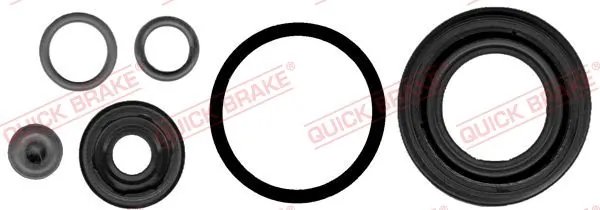 SET REPARATIE ETRIER QUICK BRAKE 114-0299 - Piesa auto compatibila cu mai multe marci