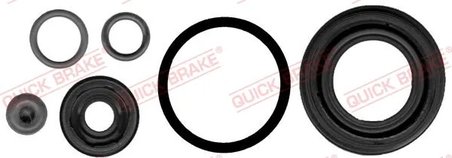 SET REPARATIE ETRIER QUICK BRAKE 114-0299 - Piesa auto compatibila cu mai multe marci