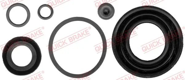 SET REPARATIE ETRIER QUICK BRAKE 114-0302 - Compatibil cu FORD