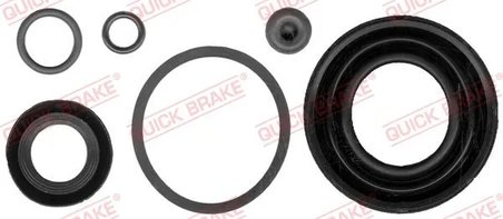 SET REPARATIE ETRIER QUICK BRAKE 114-0302 - Compatibil cu FORD