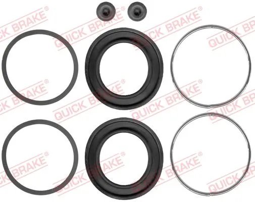 Set reparatie etrier QUICK BRAKE 114-0314