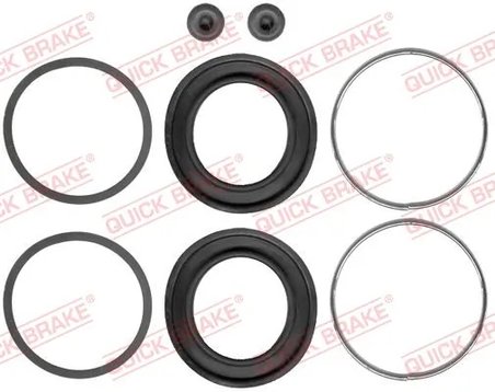 Set reparatie etrier QUICK BRAKE 114-0314