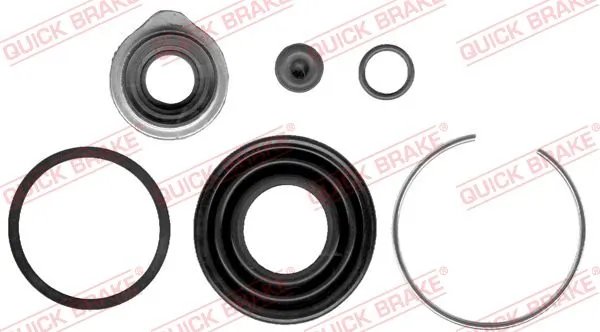 Set reparatie etrier QUICK BRAKE 114-0315
