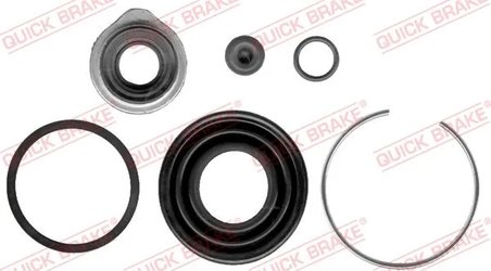 Set reparatie etrier QUICK BRAKE 114-0315