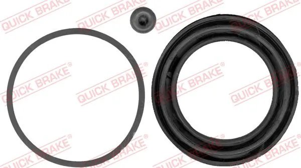 SET REPARATIE ETRIER QUICK BRAKE 114-0328 - Compatibil cu MERCEDES-BENZ