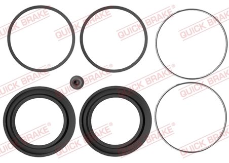 SET REPARATIE ETRIER QUICK BRAKE 114-0334 - Compatibil cu FORD, MG, PEUGEOT, ROVER, TOYOTA, TRIUMPH, VAUXHALL, VW