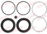 SET REPARATIE ETRIER QUICK BRAKE 114-0334 - Compatibil cu FORD, MG, PEUGEOT, ROVER, TOYOTA, TRIUMPH, VAUXHALL, VW