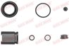 SET REPARATIE ETRIER QUICK BRAKE 114-5001 - Compatibil cu ALFA ROMEO, AUDI, CITROEN, DS, FIAT, FORD, HONDA, LANCIA, MERCEDES-BEN