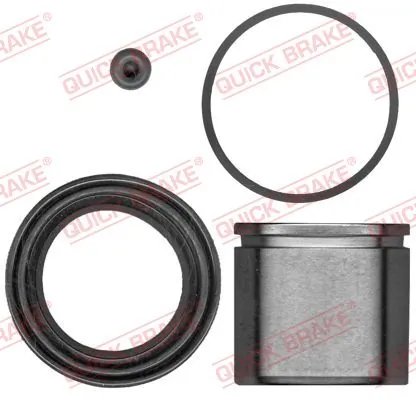 SET REPARATIE ETRIER QUICK BRAKE 114-5004 - Compatibil cu ALFA ROMEO, BMW, FIAT, FORD, HONDA, LANCIA, MG, MINI, MITSUBISHI, ROVE