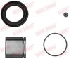 SET REPARATIE ETRIER QUICK BRAKE 114-5003 - Compatibil cu AUDI, CHEVROLET, OPEL, SAAB, SEAT, SKODA, TOYOTA, VAUXHALL, VW