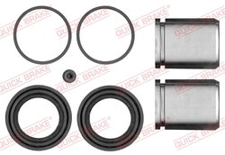 SET REPARATIE ETRIER QUICK BRAKE 114-5007 - Compatibil cu IVECO, MERCEDES-BENZ, NISSAN, VW