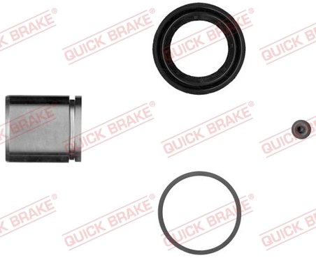 Set reparatie etrier QUICK BRAKE 114-5008