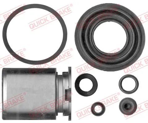 Set reparatie etrier QUICK BRAKE 114-5009