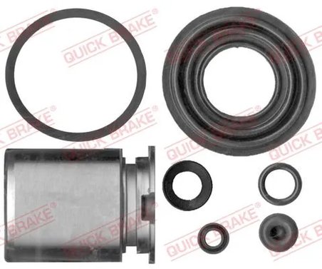 Set reparatie etrier QUICK BRAKE 114-5009